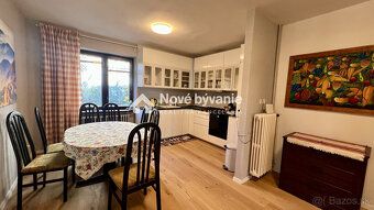 Typ: Rodinný dom Ulica: Na Hrebienku Obec: Bratislava-Staré 
