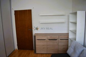 Ponuka na prenájom zrekonštruovaného 3 - izbového bytu v Hum