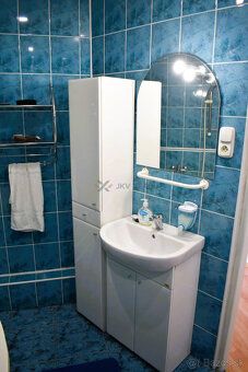 Ponuka na prenájom zrekonštruovaného 3 - izbového bytu v Hum