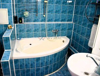 Ponuka na prenájom zrekonštruovaného 3 - izbového bytu v Hum