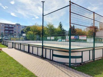 2-izbový tehlový byt na 1. poschodí s výmerou 56 m² + 4 m² p