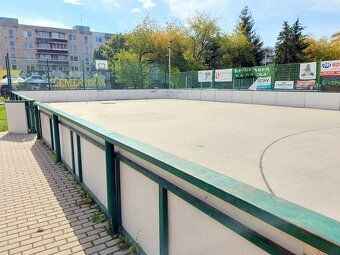 2-izbový tehlový byt na 1. poschodí s výmerou 56 m² + 4 m² p