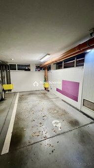 Typ: 3-izbový byt Mestská časť: Trnávka Obec: Bratislava-Ruž