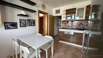 Na prenájom 3-izbový byt
LOKALITA Bratislava – Karlova Ves, 