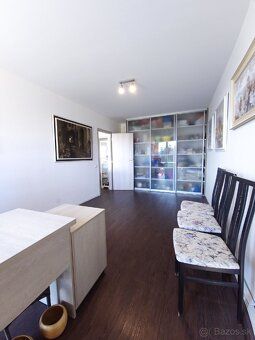 Moderný rodinný dom s veľkou terasou a pozemkom 884 m² – Koš
