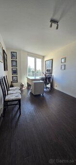 Moderný rodinný dom s veľkou terasou a pozemkom 884 m² – Koš