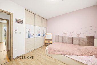 Realitná kancelária ALL INCLUSIVE REAL Vám exkluzívne ponúka