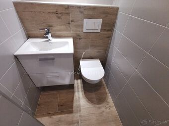 Typ: 1-izbový byt Mestská časť: Prievoz Obec: Bratislava-Ruž