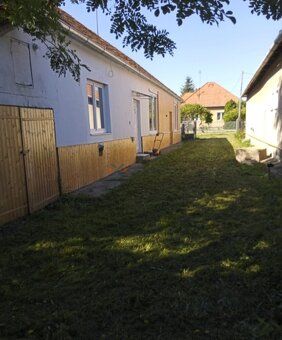 Typ: Rodinný dom Obec: Lúčnica nad Žitavou
Ponúkame na preda