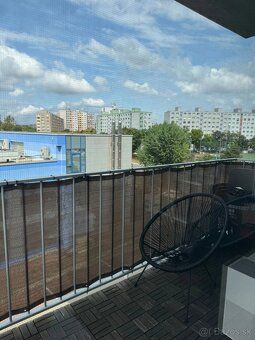 📍 Budatínska ulica, Bratislava – Petržalka
🔥 KRÁSNY A KOMPLE