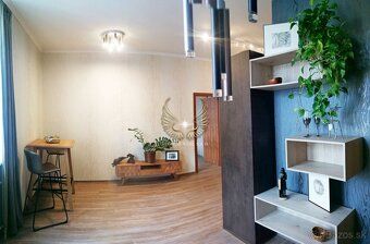 Realitná kancelária Miraclereal ponúka exkluzívne na dlhodob