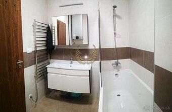 Realitná kancelária Miraclereal ponúka exkluzívne na dlhodob