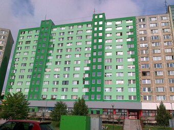 Predám peknú, zariadenú garsónku v Petržalke na Znievskej ul