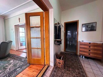 Ponúkame vám na predaj 4izb. rodinný dom, ÚP 140 m2 na veľko