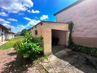 Ponúkame vám na predaj 4izb. rodinný dom, ÚP 140 m2 na veľko