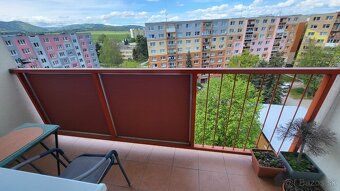 Conexia reality ponúka na predaj kompletne zrekonštruovaný 3