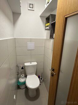 Ponuka pekného, moderne zariadeného mezonetového 3-izb. bytu