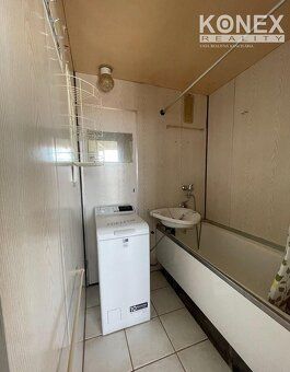 ID:3826 Ponúkame 2-izbový byt na ulici Zimná v Čiernej nad T
