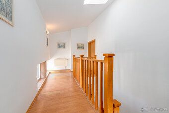 Typ: Rodinný dom Ulica: Mudroňova Obec: Bratislava-Staré Mes