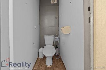 Realitná kancelária PLUS REALITY Vám ponúka na predaj priest