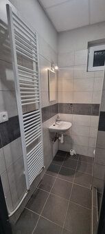 Dáme do prenájmu zrekonštruovaný 3 izbový rodinný dom s výme