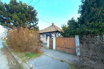 Lenyo Vám ponúka na predaj rodinný dom v lukratívnej časti m
