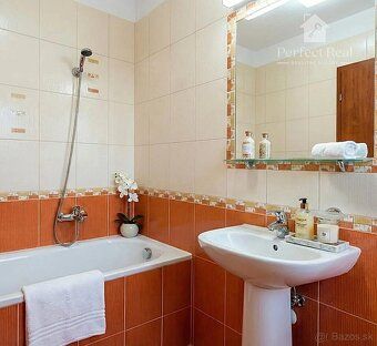 🏡 Na prenájom: Krásny zariadený 3-izbový byt s veľkou loggio