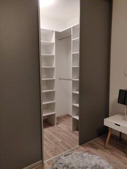 🏢 2-izbový byt v Matadorke, Petržalka! Kompletne zariadený s