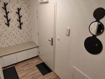 🏢 2-izbový byt v Matadorke, Petržalka! Kompletne zariadený s