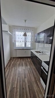 Na predaj moderný 3-izbový byt s výmerou 65 m² na sídlisku 1