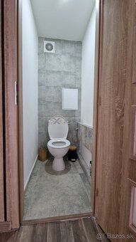 Na predaj moderný 3-izbový byt s výmerou 65 m² na sídlisku 1