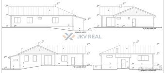 Ponuka na predaj stavebného pozemku o veľkosti - 2050 m² nac