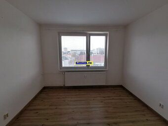 Ponúkame Vám 2 izbový byt na predaj v meste Vrútky, ul. Nábr