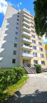 Exkluzívne iba v PNORF – REAL ESTATE ponúkame na predaj prie