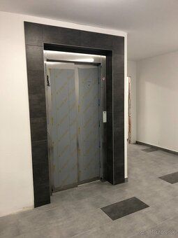 Ponúkame na predaj novostavbu 2 izb. bytu s balkónom o výmer
