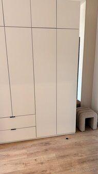 Ponúkame na prenájom nový moderný 2-izbový byt v novostavbe 