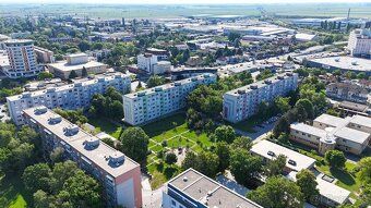 Briliant Reality Vám ponúka na predaj atraktívny 3-izbový by