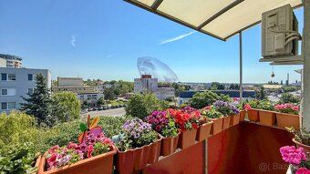 Briliant Reality Vám ponúka na predaj atraktívny 3-izbový by