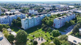 Briliant Reality Vám ponúka na predaj atraktívny 3-izbový by