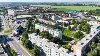 Briliant Reality Vám ponúka na predaj atraktívny 3-izbový by
