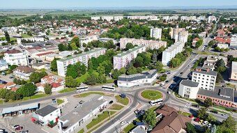 Briliant Reality Vám ponúka na predaj atraktívny 3-izbový by