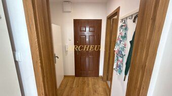 🏠 1-izbový byt na prenájom | Trnava – Šafárikova ulica   Pon