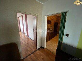 Ponúkame na prenájom pre solventných a slušných záujemcov s 