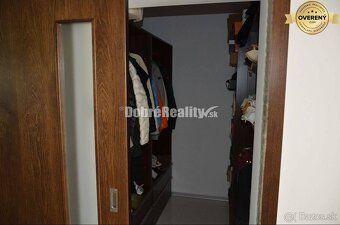 DOBRÉ REALITY Vám ponúkajú na predaj výnimočný dom v pokojne