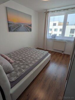 Ponúkame na prenájom moderný a vkusne zariadený 2-izbový byt
