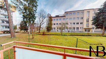Na predaj priestranný 2,5-izbový byt v obľúbenej lokalite Tr
