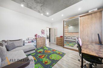 Realitná kancelária ALL INCLUSIVE REAL Vám ponúka na predaj 
