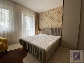 Ponúkame na prenájom 1 izbový byt na Botanickej ul. v Nitre 