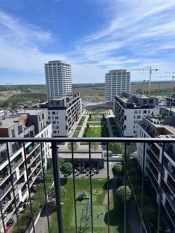 🔥 MODERNÝ KLIMATIZOVANÝ 1-IZBOVÝ BYT S PANORAMATICKÝM VÝHĽAD