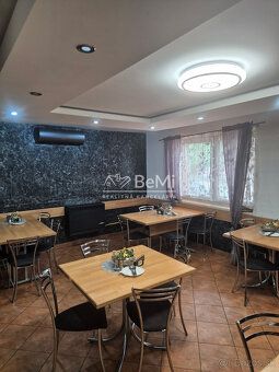 Typ: Gastro priestory Ulica: Bočná Obec: Kysucké Nové Mesto
